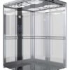 Premium Passenger Lift Machine Room Less