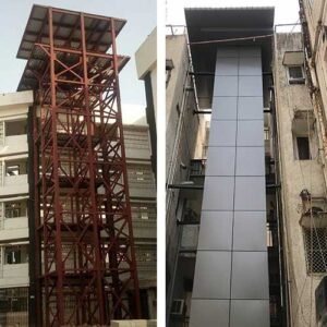 structure elevator