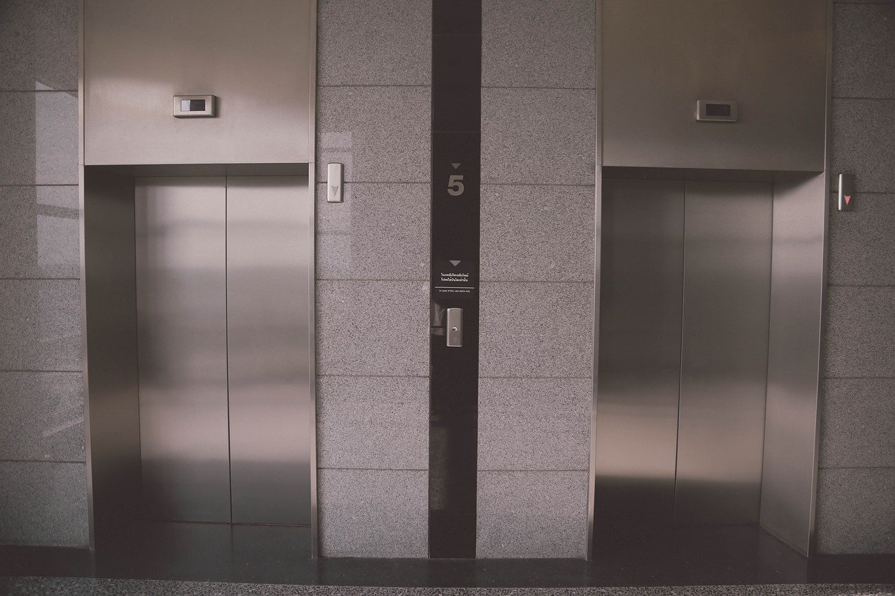 elevator, nice view, building, door, inside, elevator, elevator, elevator, elevator, elevator