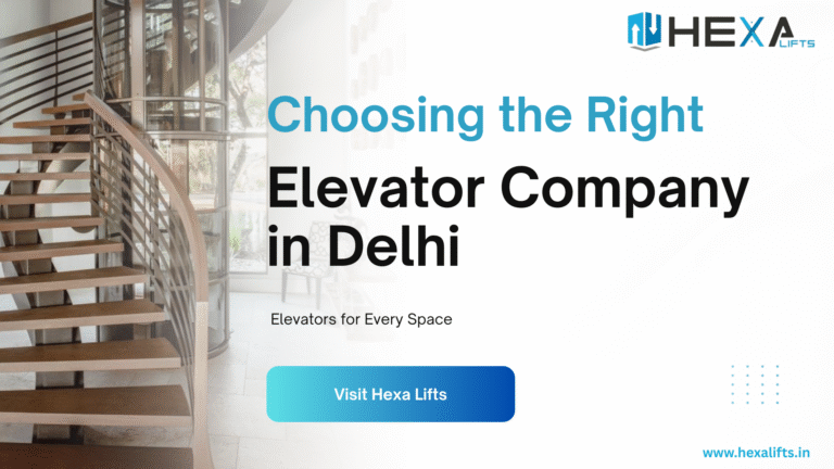 Hexalifts Business Profile