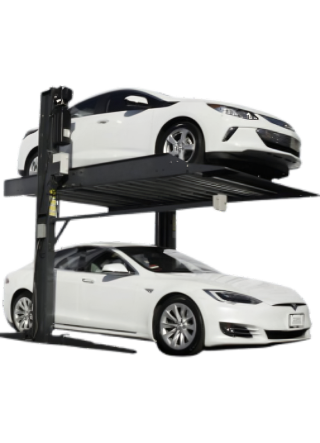 Car Parking Lift