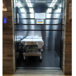 hospital lift