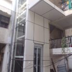 dda lift installation